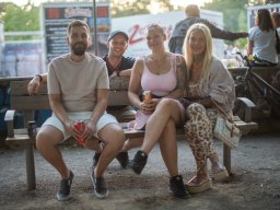 Sparkassen-Summer-Soul 2026